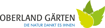 Oberland Gärten – Pfäffikon ZH Logo